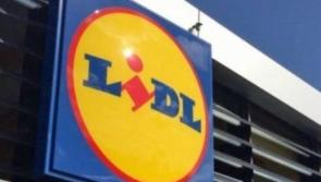 KILDARE: Proposal to take in charge the road behind Lidl Distribution Centre