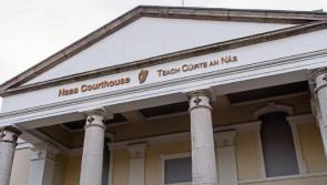 Allegedly made demand for &euro;2,500 &mdash; claim heard in Kildare court