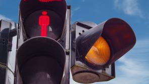 Safe pedestrian crossing sought for region in Newbridge, County Kildare