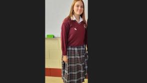 Wise wordsmith from County Kildare school wins regional speech writing final
