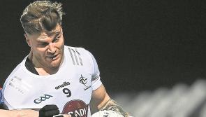 Kildare make four changes for clash with Cork