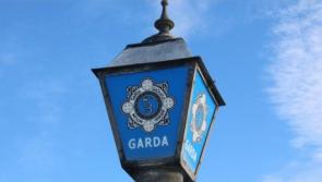 Gardaí in Newbridge, County Kildare, investigating robbery incident which took place over the weekend