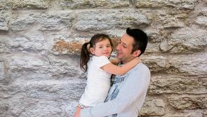Teaching children about consent with Kildare's Positive Parenting column