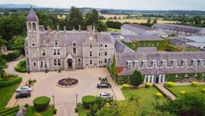 Kildare students with brains to burn set for National Entrepreneurship Final
