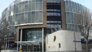 Car sales businessman living near Kildare-Laois border avoids jail term after a serving garda sent him personal information from the garda Pulse system