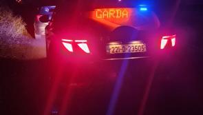 Novice Kildare driver arrested for speeding at 141kph in an 80kph zone