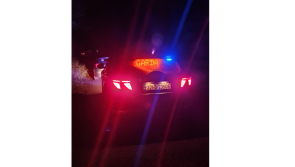 Motorist travelling nearly twice the speed limit in Kildare arrested
