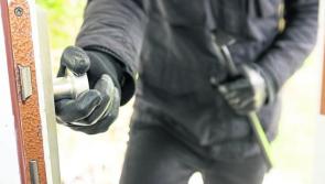 Garda&iacute; investigating burglary incident in Monasterevin, County Kildare