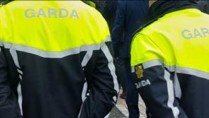 Vehicle and tools stolen from site in North Kildare