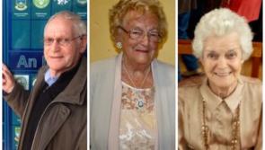 Kildare Death Notices for Wednesday, March 6, 2024