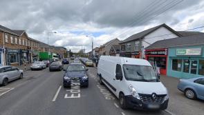 Fine for Kildare town resident who verbally abused garda in Newbridge