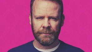 Neil Delamere is back in Kildare with Neil by Mouth 