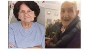 Kildare Death Notices for March 8, 2024