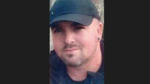 UPDATED: Concern for welfare of missing 40-year-old man 