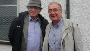 Ellistown's Phil Noons, a player who did it for club and county