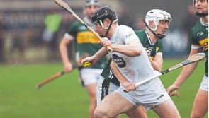 Kildare take Kingdom for first league win