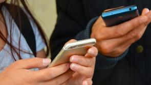 Man who appeared to be texting while driving on Kildare road refused to provide a sample