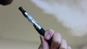 Kildare retailers warned of vape compliance rules to avoid €2,000 fines