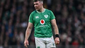 Ireland team to play Scotland in Guinness Six Nations is named