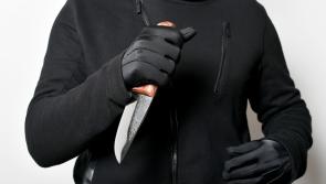 Staff at North Kildare business premises robbed at knifepoint