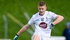 Kildare team v Donegal released