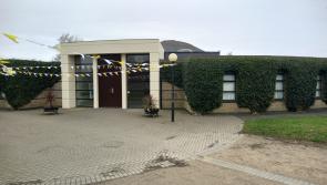 Noise of breaking bottles meant  congregation unable to hear church mass