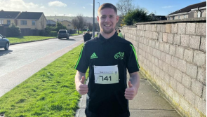 Murder investigation underway after Cobh sword attack 