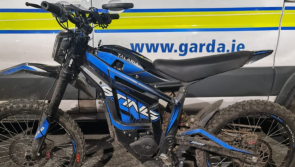 Gardaí arrest man on bike for driving dangerously without a licence in Dublin suburb
