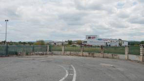 Major service station site is 'a ghetto in our town'