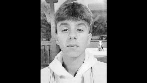 Have you seen Marius? Gardaí seek help to find Limerick teen missing for 9 days