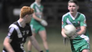 Kildare GAA: SFL results
