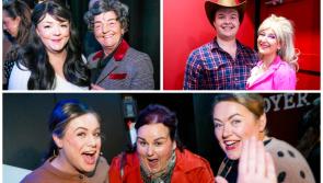 PICTURES: Naas Musical Society wraps up latest stellar performance at Moat Theatre