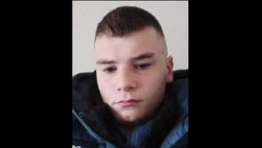 Have you seen Shane? Teenager missing from Cavan is known to visit Kildare