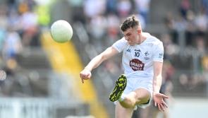 Kildare open U20 campaign with excellent victory