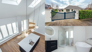 PICTURES: Take a tour of this stunning Kildare home as it hits the market for €1.2m