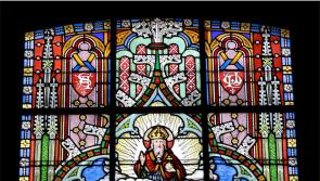Gardaí investigating burglary offence committed in County Kildare church