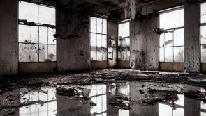 Derelict sites net €77K for Kildare County Council 