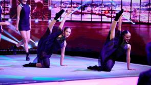 Dancers from Newbridge, County Kildare, to entertain on TG4's An Ríl Deal this Sunday