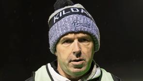 Kildare U20 team to take on Offaly named