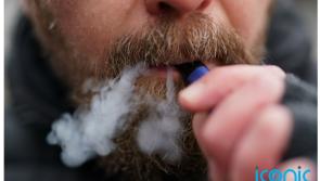 Vaping may cause ‘substantial’ increase in risk of heart failure
