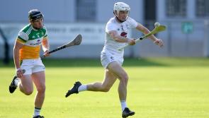 Kildare back seeking Christy Ring glory