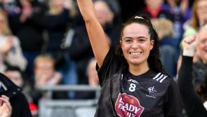 Four trophies and a wedding; Kildare captain Grace Clifford reflects on adding another title to her recent collection