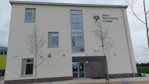 School organises fundraising colour run