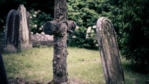 New entrance sought for North Kildare cemetery