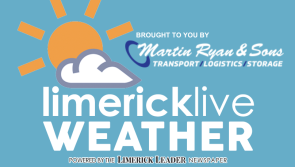 Limerick Weather: Wednesday, April 10, 2024