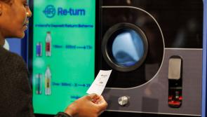 How much?! Man receives staggering amount from Deposit Return Scheme as staff take pictures