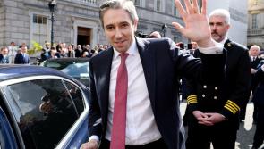 Strong reactions online to Taoiseach Simon Harris' new social media bio