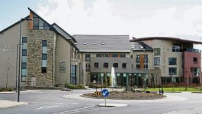 Set of keys stolen from Kildare hotel, gardaí investigating