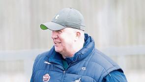 o'neills.com Leinster U20 HC: Kildare name side for Friday's clash