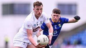 Kildare dig deep to deny Wicklow with late, late winner